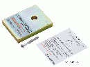 クリ高耐力座金(偏芯タイプ)
